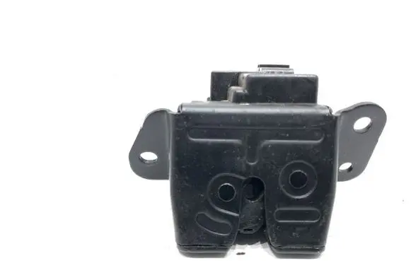 KIA Sportage Tailgate exterior lock 