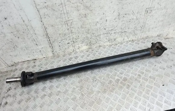 Mitsubishi L200 Drive shaft (set) 
