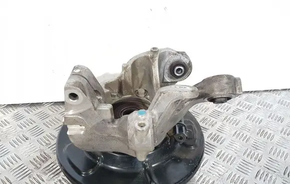 Subaru Forester SK Rear wheel hub 28411FN040 28473VA011