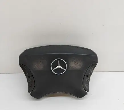 Mercedes-Benz S W220 Steering wheel airbag A2208207710 A2204600898