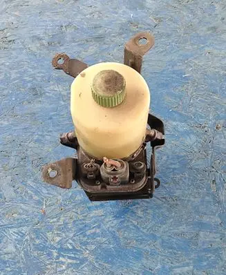 Skoda Fabia Mk1 (6Y) Other interior part 6R0423156B