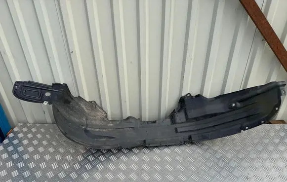Nissan X-Trail T30 Front wheel arch liner splash guards 63840EQ000