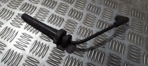Volvo S80 Ignition plug leads 