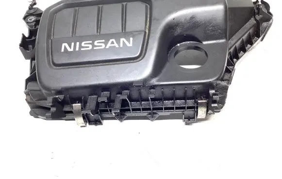 Nissan Qashqai+2 Engine cover (trim) 175B12531R