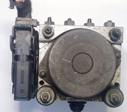 Opel Corsa D ABS Pump 0265231537 13236012 0265800422