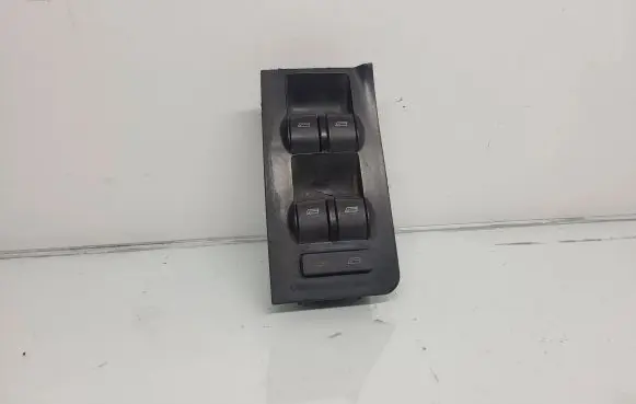 Audi A6 S6 C5 4B Electric window control switch 4B0959851