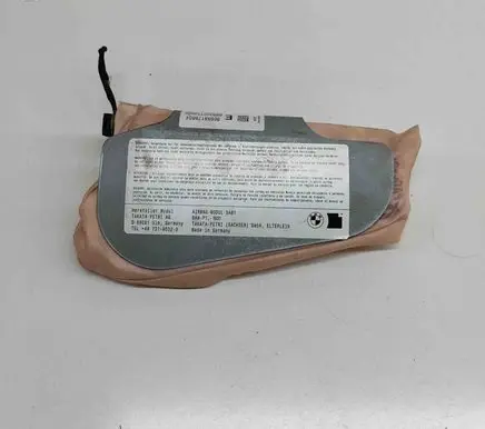 BMW 7 F01 F02 F03 F04 Seat airbag 6981788 7949990