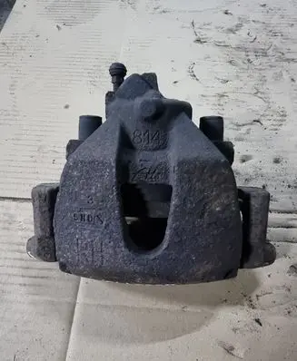 Ford Focus Front brake caliper NOCODE
