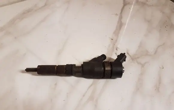 Citroen Xsara Picasso Fuel injectors set 0445110044