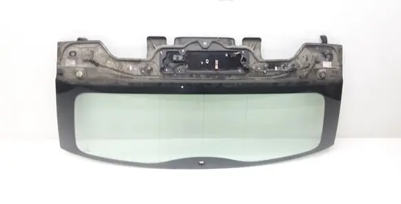 BMW 3 E90 E91 Rear windscreen/windshield window 71270539 7127053