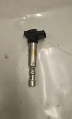 Bentley Flying Spur High voltage ignition coil 07C905715A