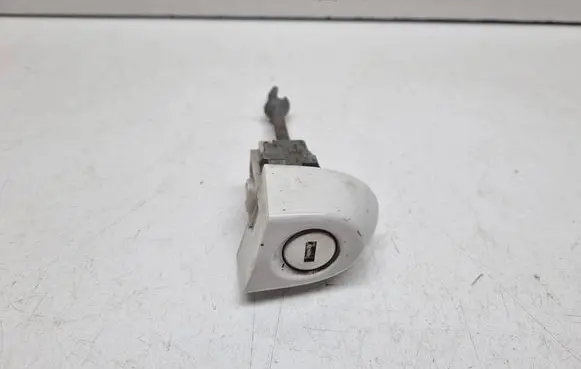 BMW X1 E84 Front door lock (next to the handle) 