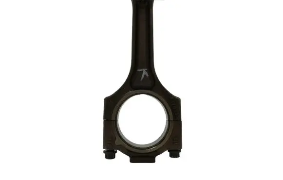 Porsche Cayenne (9PA) Connecting rod/conrod 