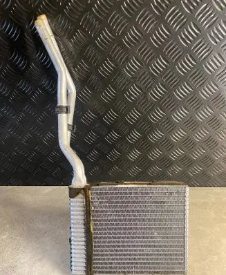 Volvo S40 Heater blower radiator VP3M5H18476AE