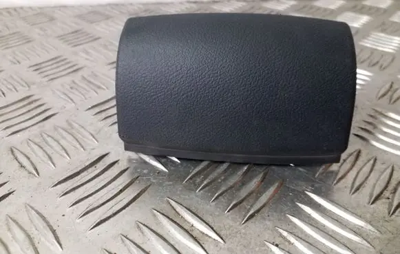 Audi A3 S3 A3 Sportback 8P Ashtray (rear) 8P0857961