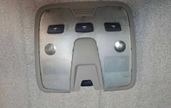 Volvo S80 Front seat light 9483553 8998896