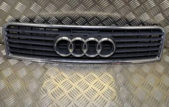 Audi A4 S4 B6 8E 8H Front grill 8E0853651F