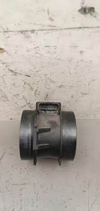 Mass air flow meter