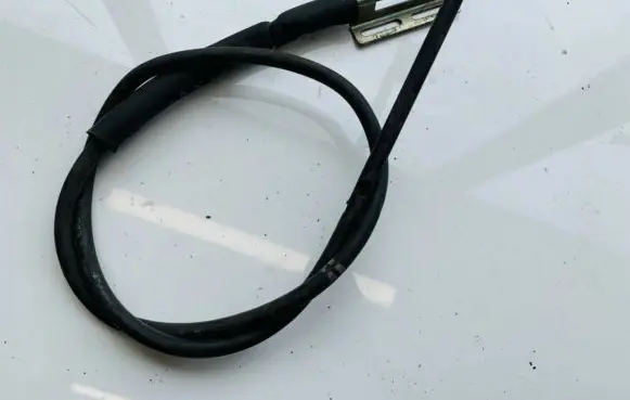 Hyundai Lantra I Throttle cable 