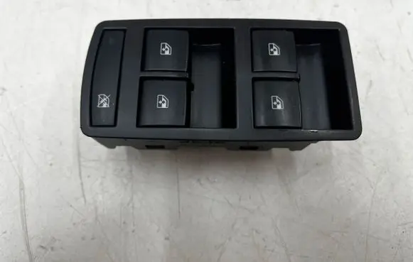 Opel Insignia A Electric window control switch 13301743