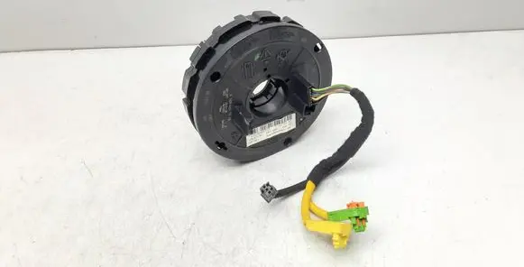 Mercedes-Benz CLC CL203 Airbag slip ring squib (SRS ring) A1694641018 A2035408145