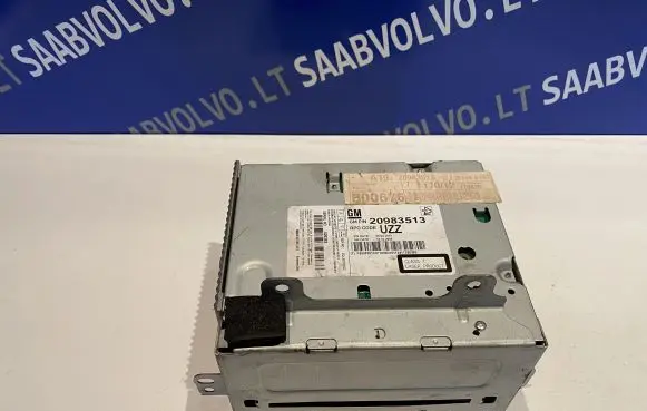CD/DVD changer