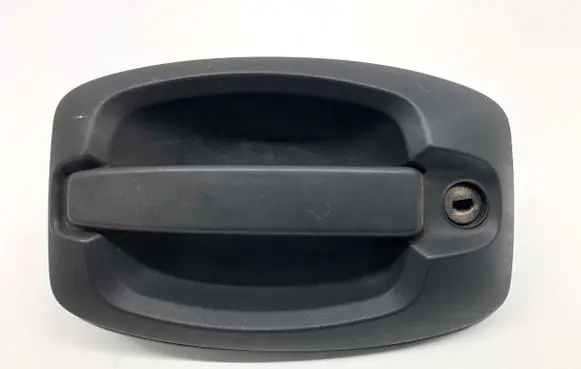 Peugeot Boxer Tailgate/trunk/boot exterior handle 242665C