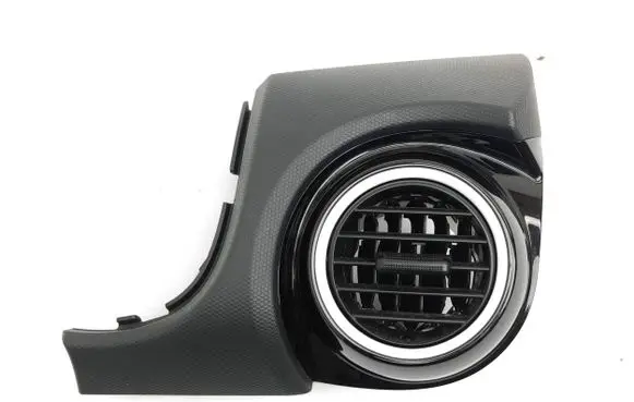 Hyundai Kona I Dashboard side air vent grill/cover trim 97480J9910WSP 202005130048 20200513
