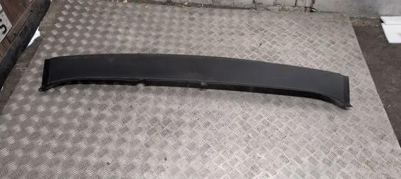 Renault Master IV Rear bumper 850239438R 850239177R 678734777