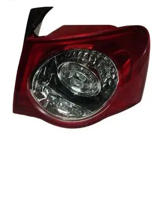 Volkswagen PASSAT B6 Rear/tail lights 00197292