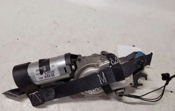 Volvo V70 Rear window wiper motor 53029212 30663891