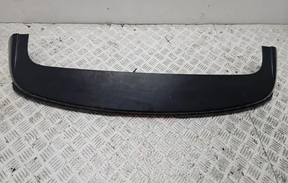Chevrolet Trax Tailgate/trunk spoiler 95471621