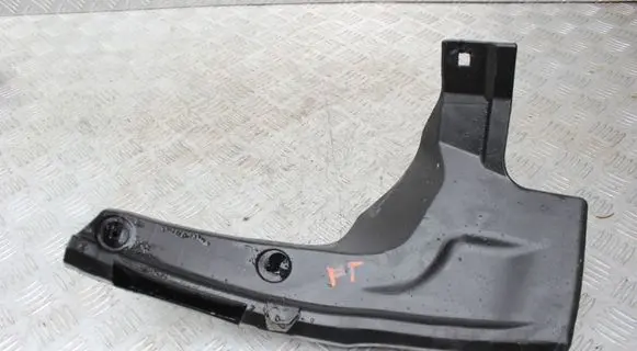 Toyota Prius (XW30) Rear arch fender liner splash guards 5259147021