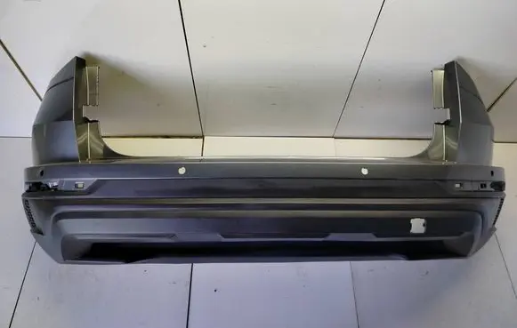 Skoda Karoq Rear bumper 57A807421
