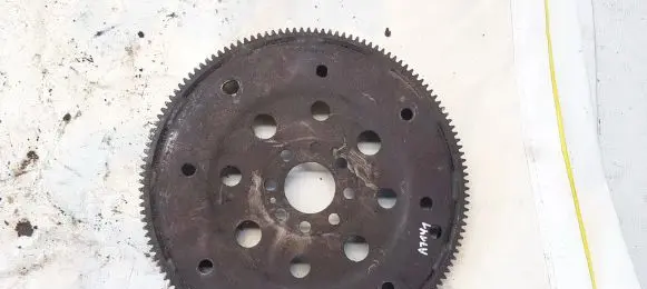 Flywheel