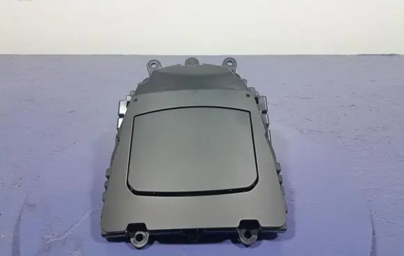Renault Talisman Radio/CD/DVD/GPS head unit 249411214R