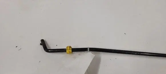 Opel Zafira B Engine bonnet/hood prop rod/strut