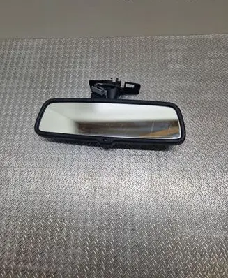 Opel Zafira B Rear view mirror (interior) E11025611