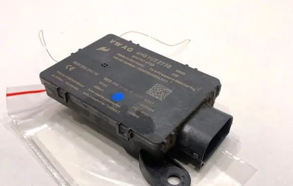Audi A7 S7 4G Other control units/modules 4H0907273B