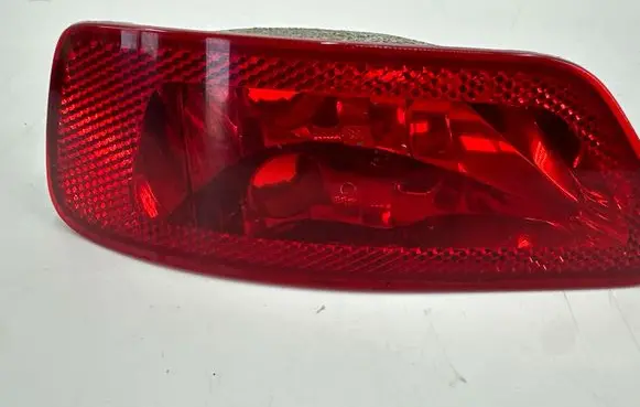 Jeep Grand Cherokee Rear fog light 