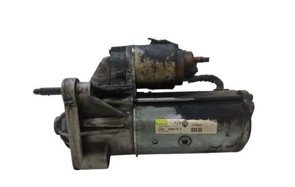 Renault Laguna II Starter motor 820075362 D7R49
