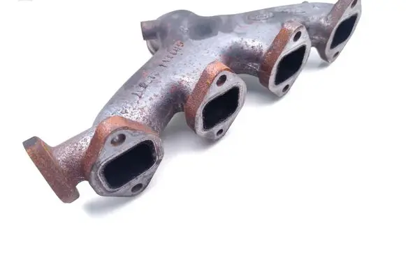 Land Rover Range Rover Velar Exhaust manifold GH00A4-210387-1122