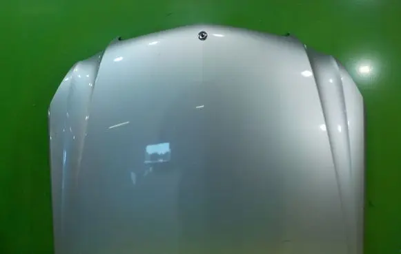 Mercedes-Benz E W212 Engine bonnet/hood XP262