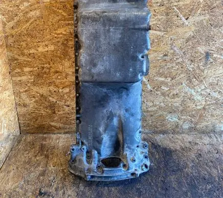 Mercedes-Benz E W124 Oil sump R6020141902
