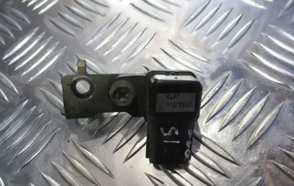 Mazda Premacy Air pressure sensor