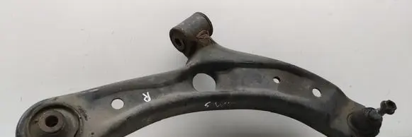 Suzuki Swift II Front lower control arm/wishbone