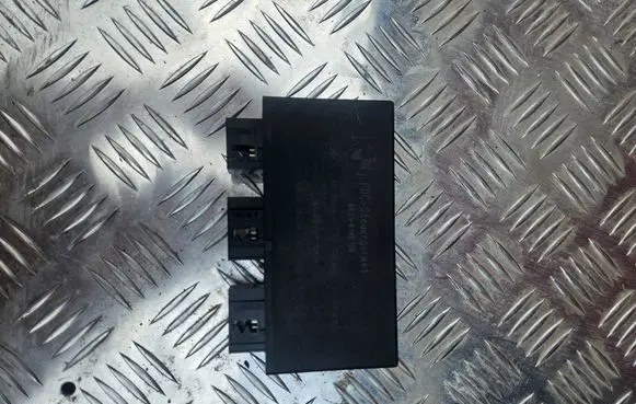 BMW 5 E60 E61 Parking PDC control unit/module 66219145158 604061 HV01A101D14
