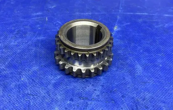 Mercedes-Benz A W176 Timing chain sprocket A2700520100
