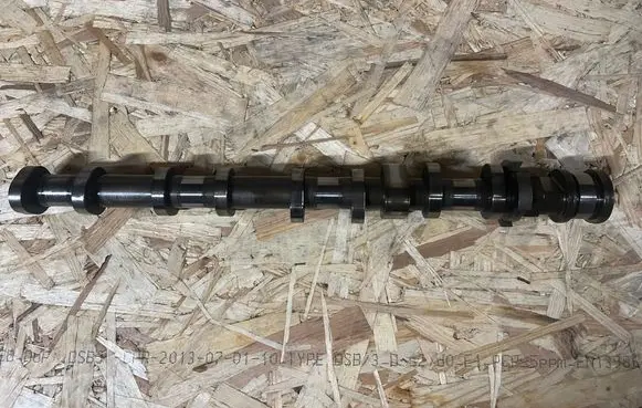 BMW 5 F10 F11 Camshaft 1131237643101