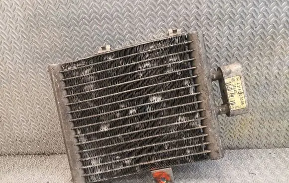 Mercedes-Benz S W220 Gearbox / Transmission oil cooler 2155000000